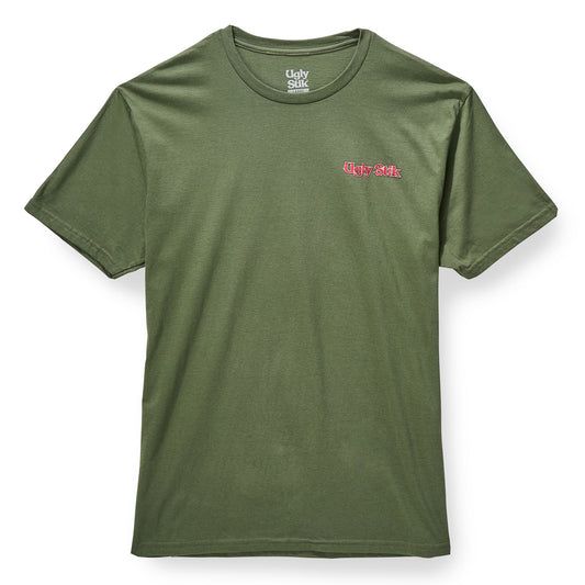Vintage Bass T-Shirt