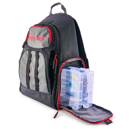 3600 Backpack