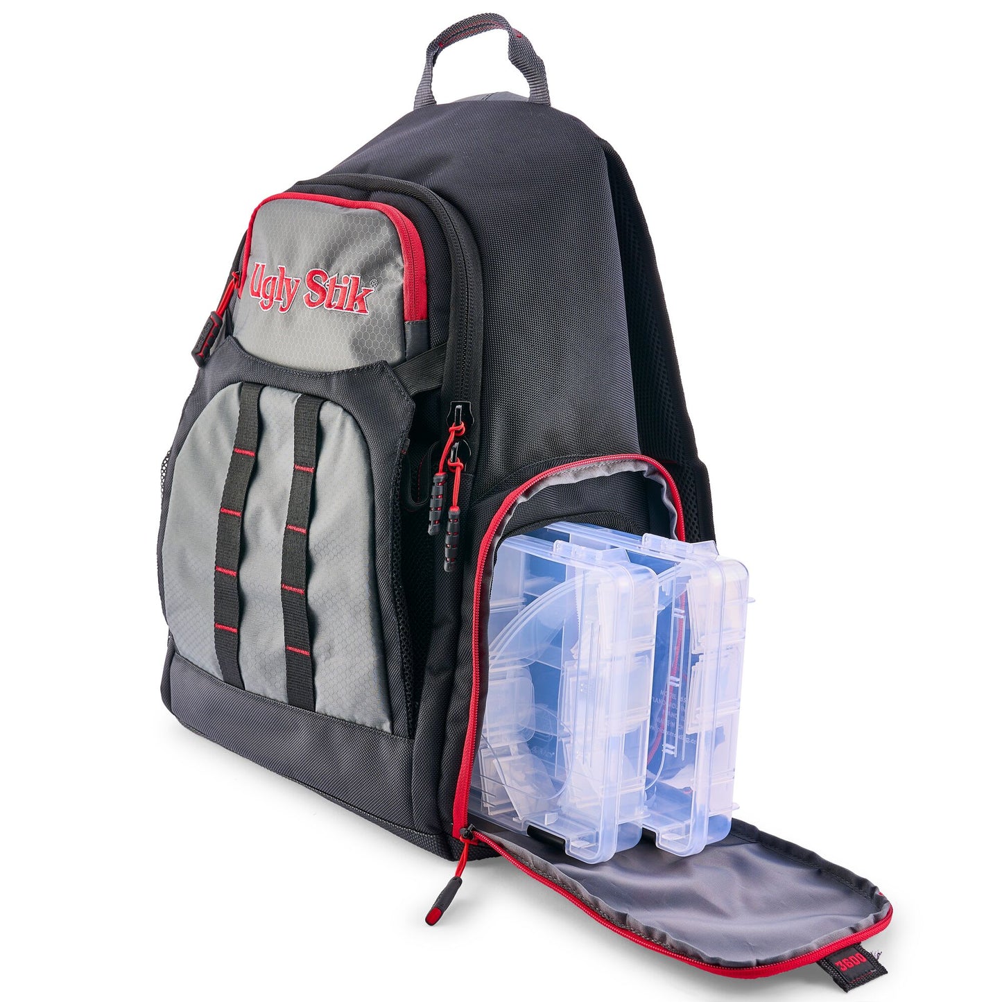 3600 Backpack