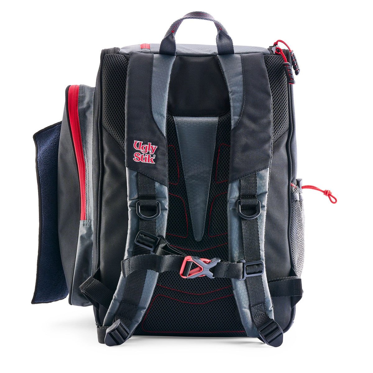 3700 Deluxe Backpack