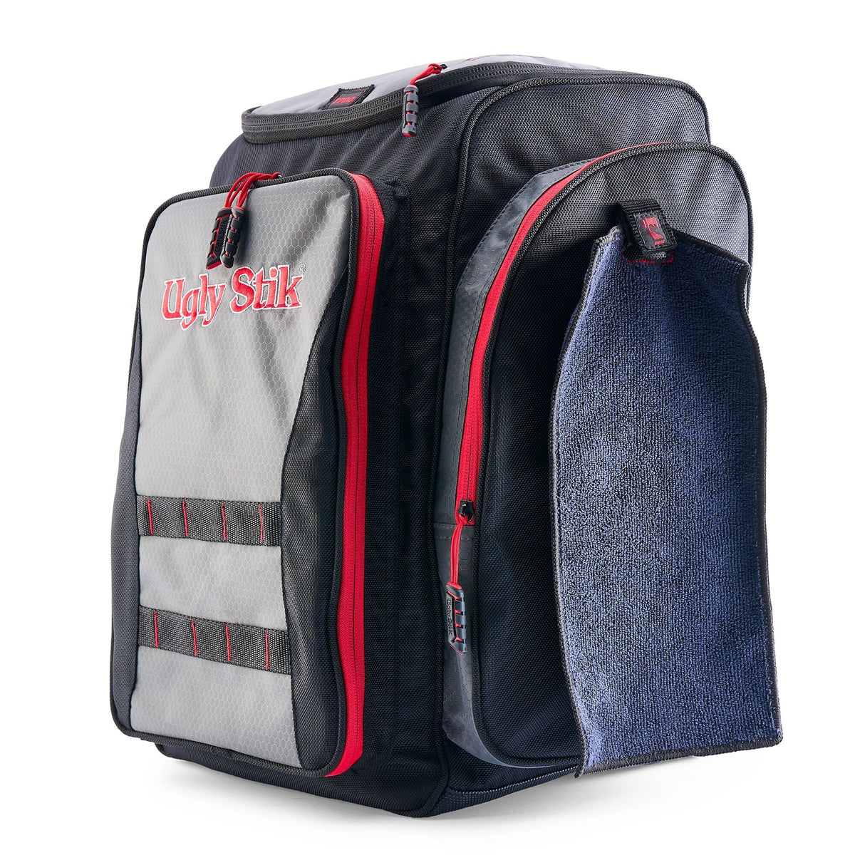 3700 Deluxe Backpack