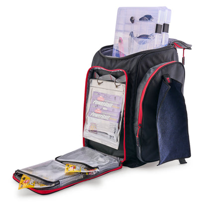3700 Deluxe Backpack