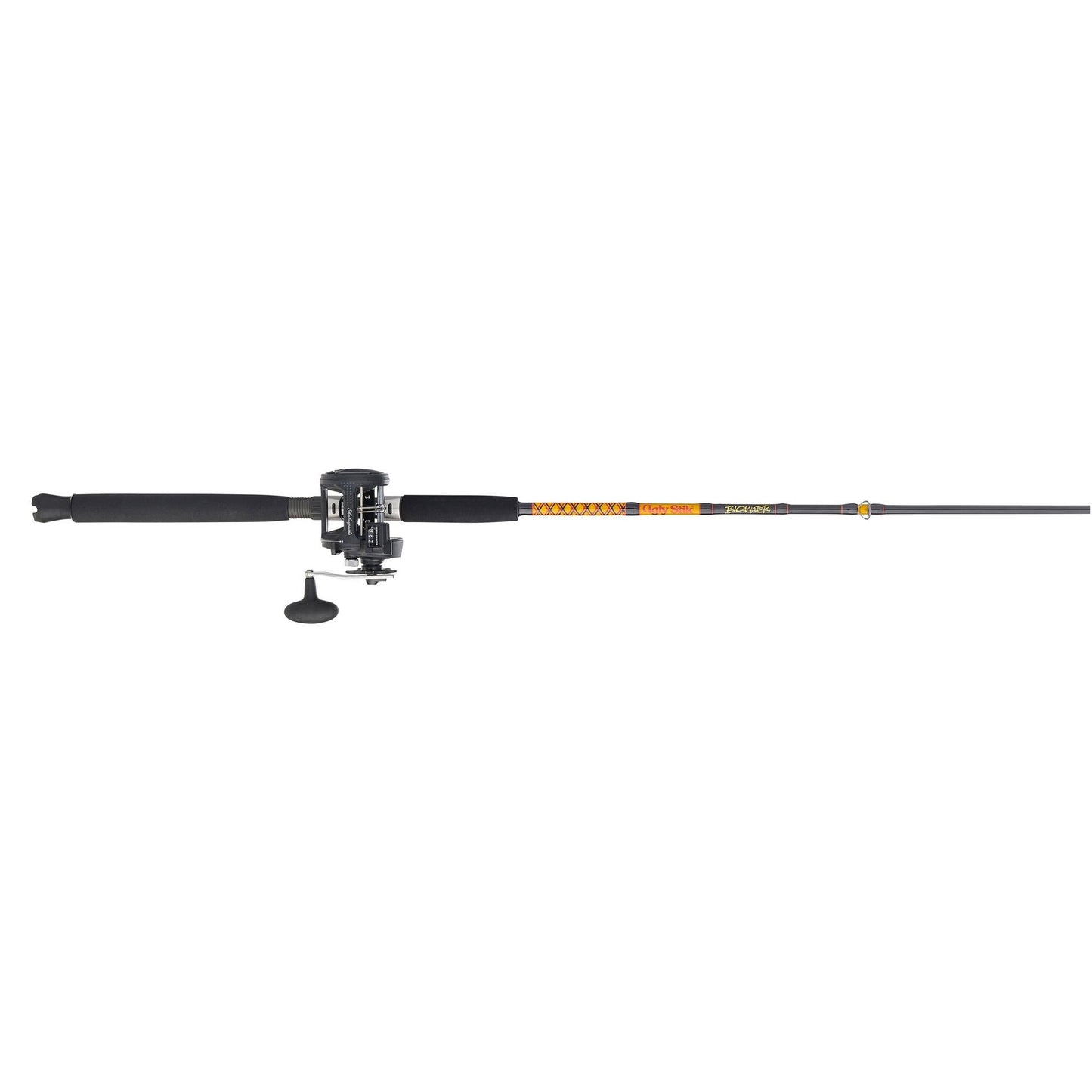 Bigwater Conventional Combo