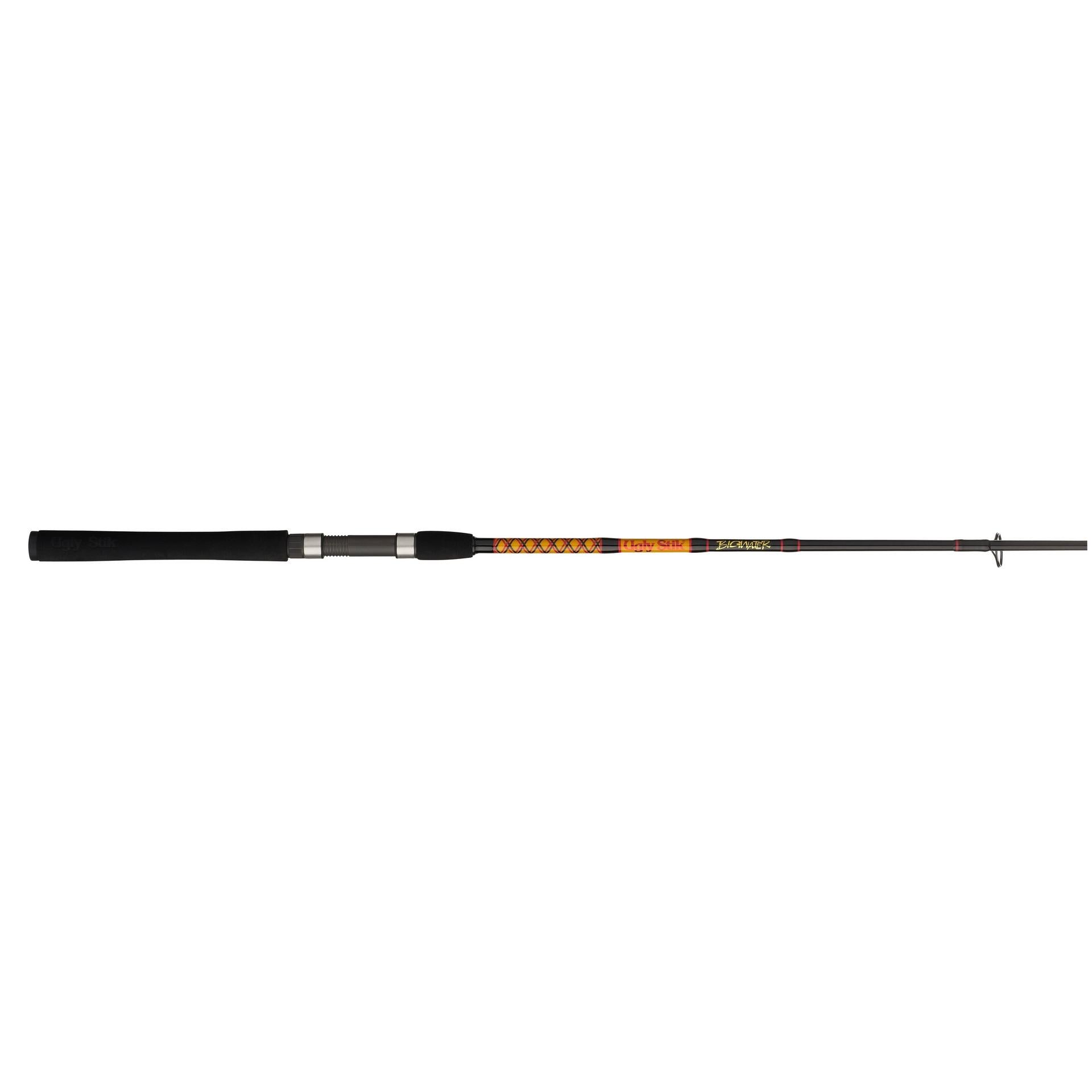 Bigwater Spinning Rod