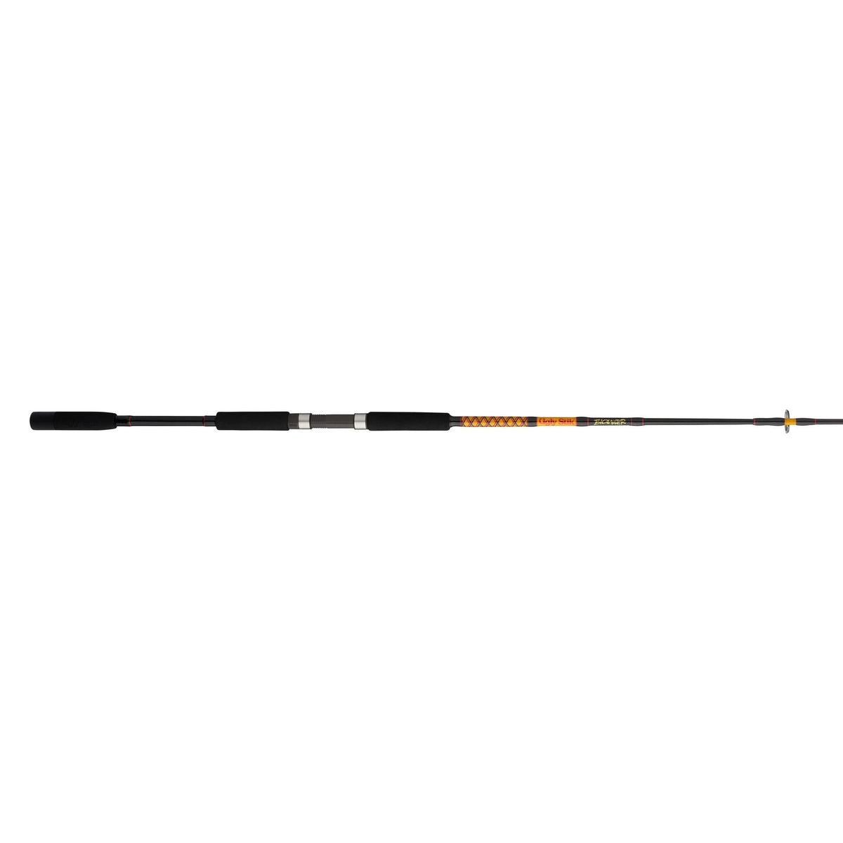 Bigwater 2-Piece Spinning Rod
