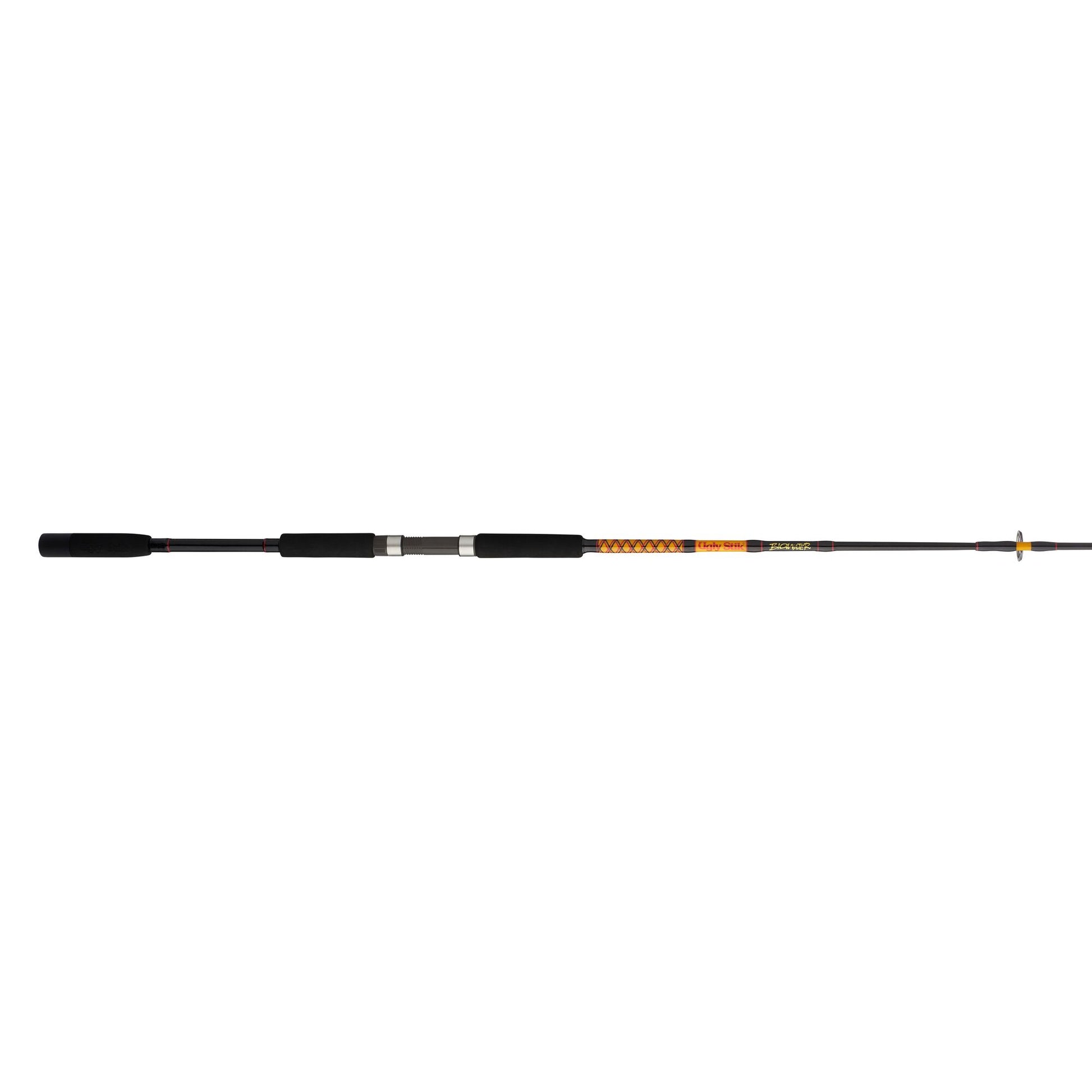 Bigwater Spinning Rod