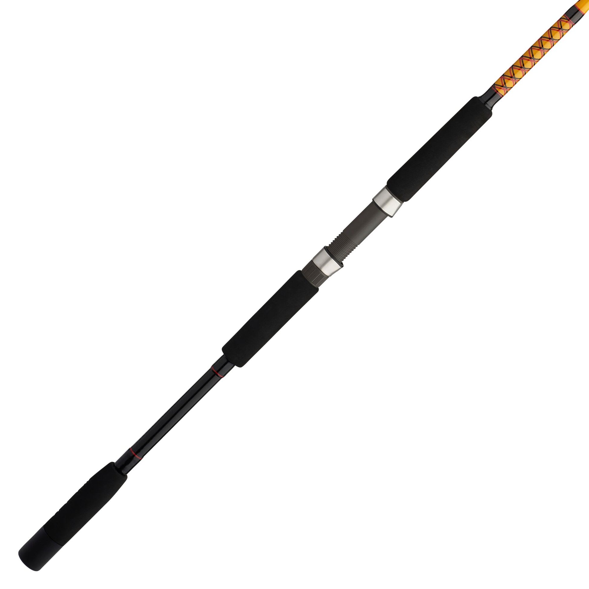 Bigwater Spinning Rod