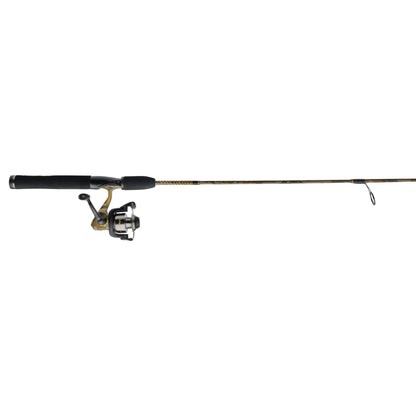 Camo Spinning Combo