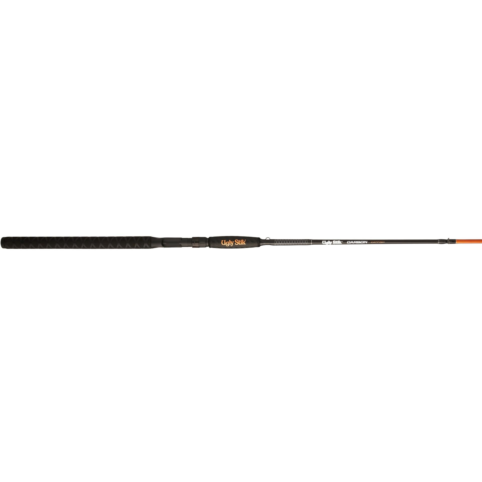 Carbon Catfish Casting Rod