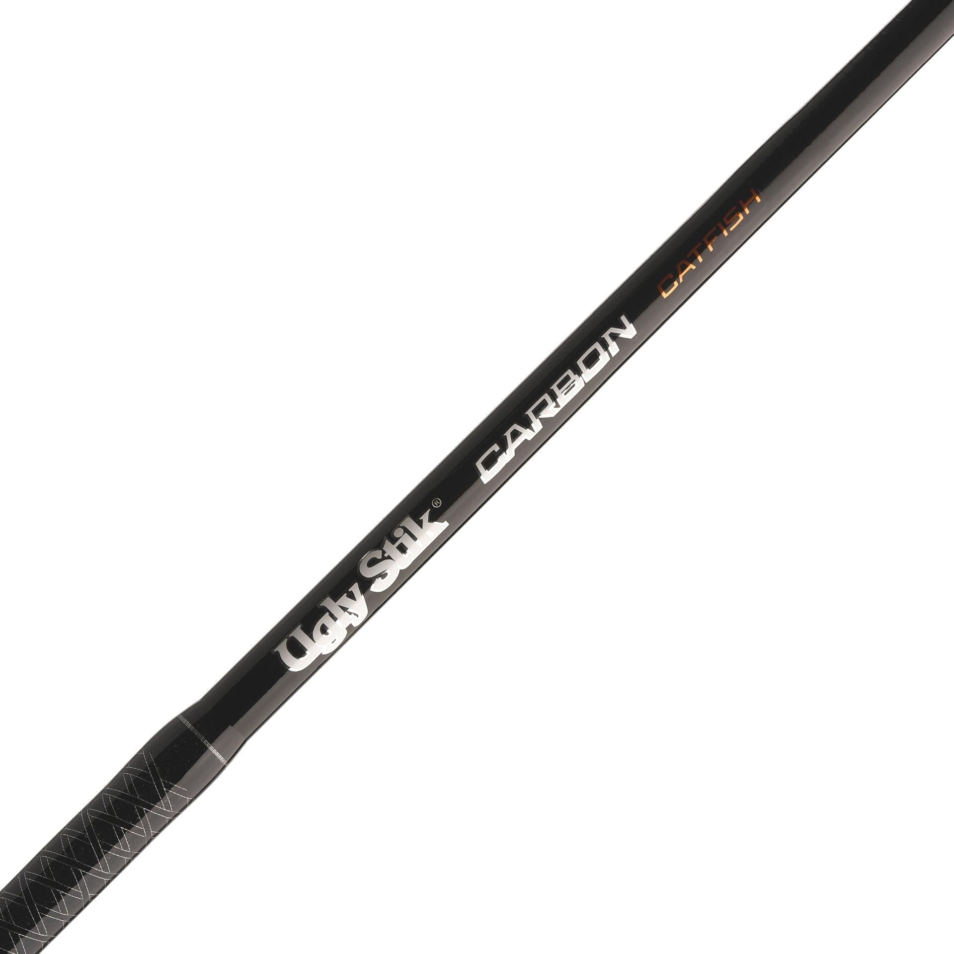 Carbon Catfish Casting Rod