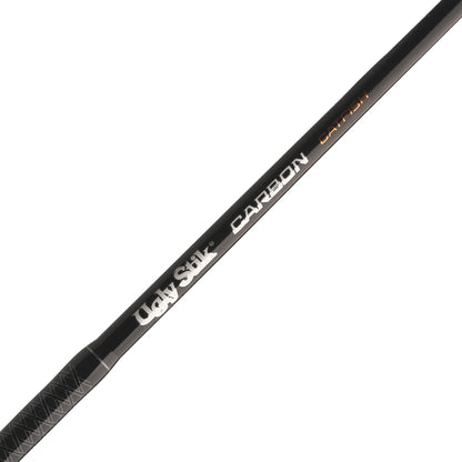 Carbon Catfish Casting Rod