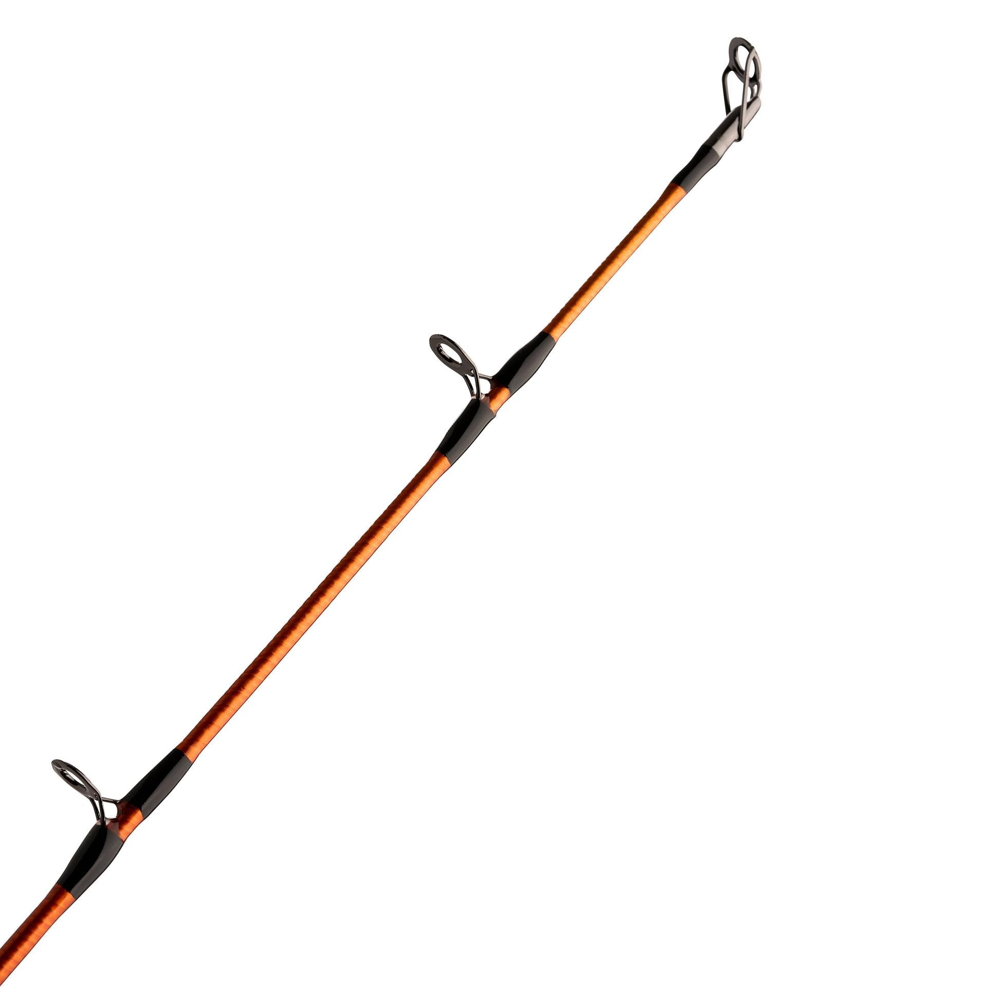 Carbon Catfish Casting Rod