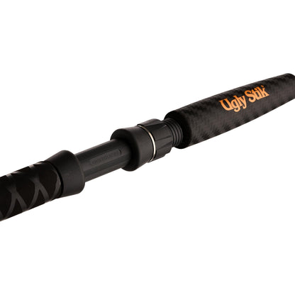 Carbon Catfish Casting Rod