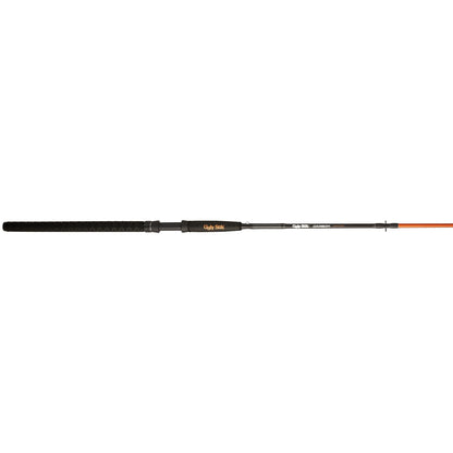 Carbon Catfish Spinning Rod