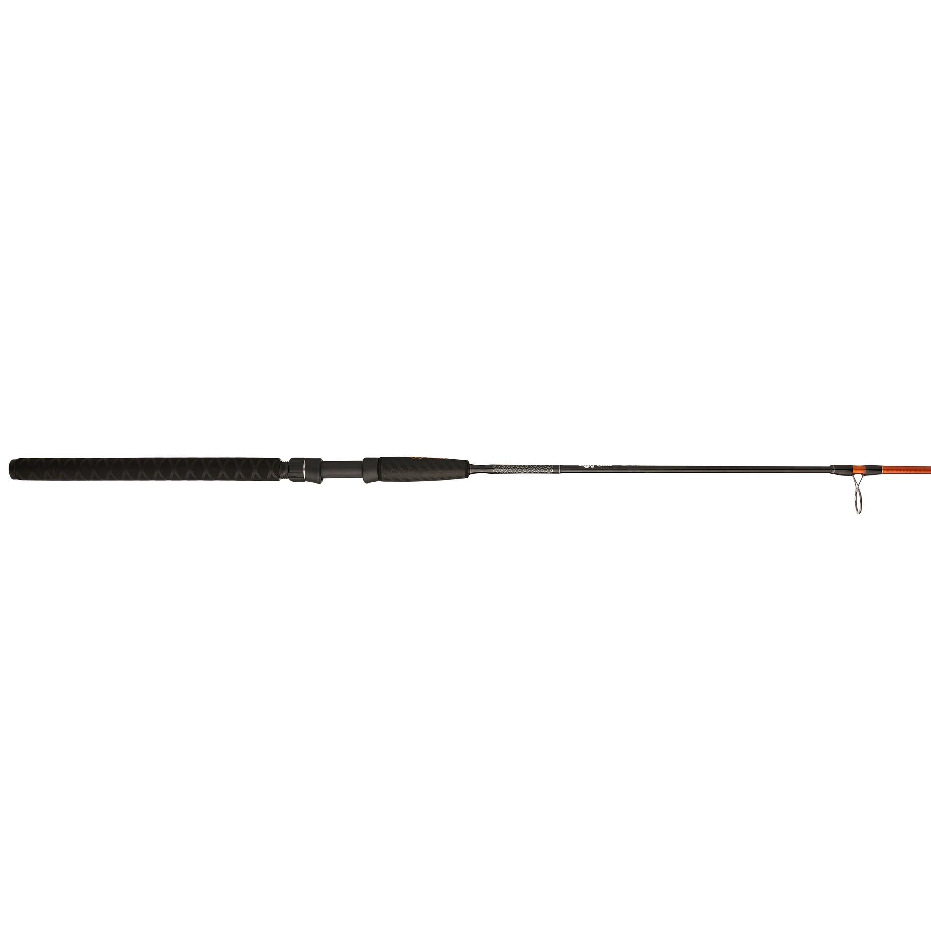 Carbon Catfish Spinning Rod