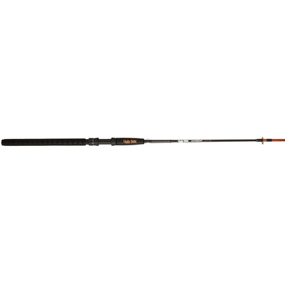 Carbon Catfish Spinning Rod