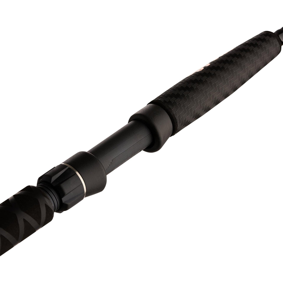 Carbon Catfish Spinning Rod