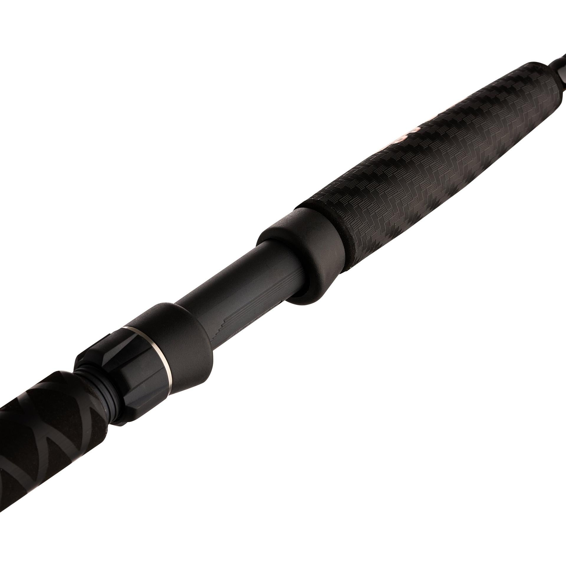 Carbon Catfish Spinning Rod