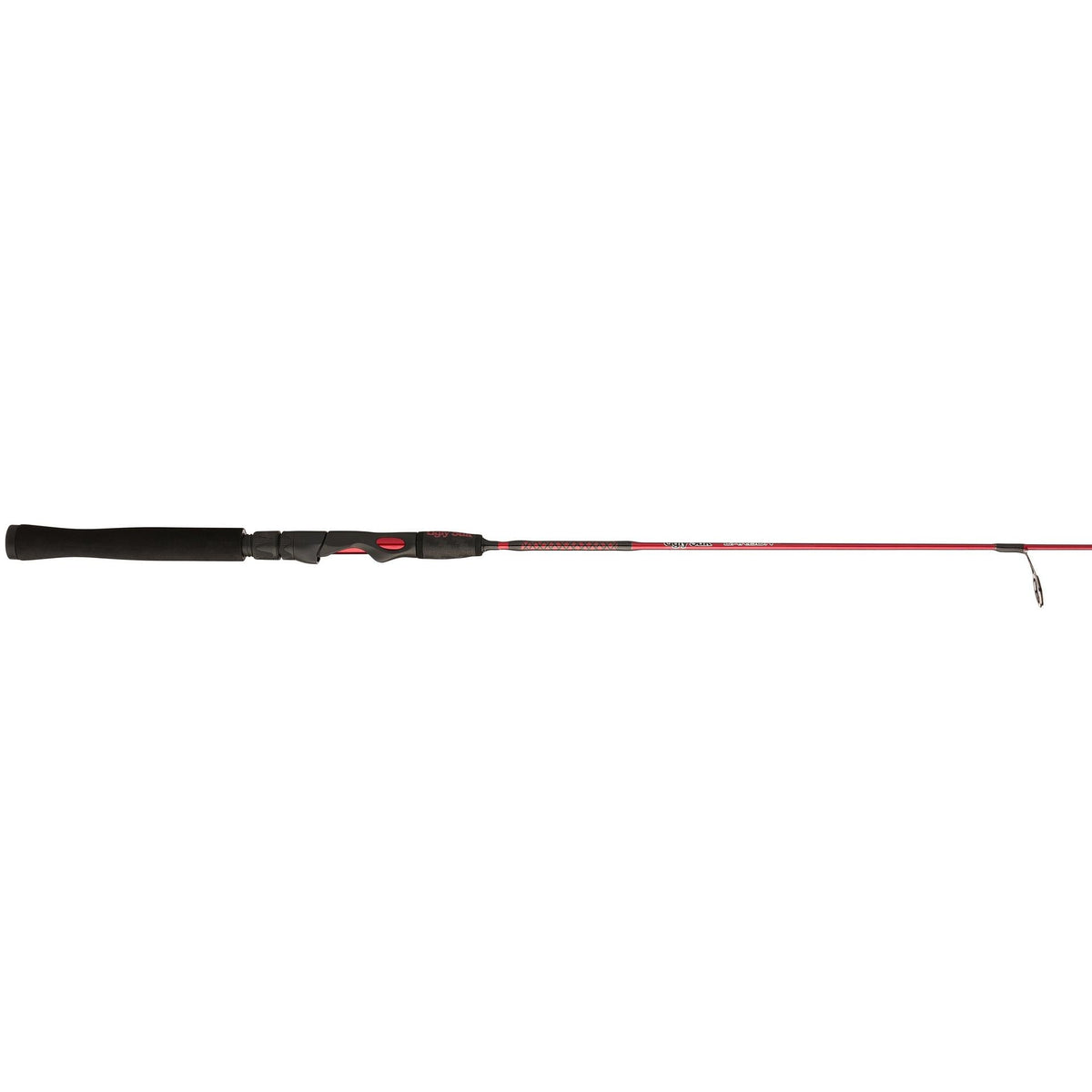 Carbon Crappie Spinning Rod