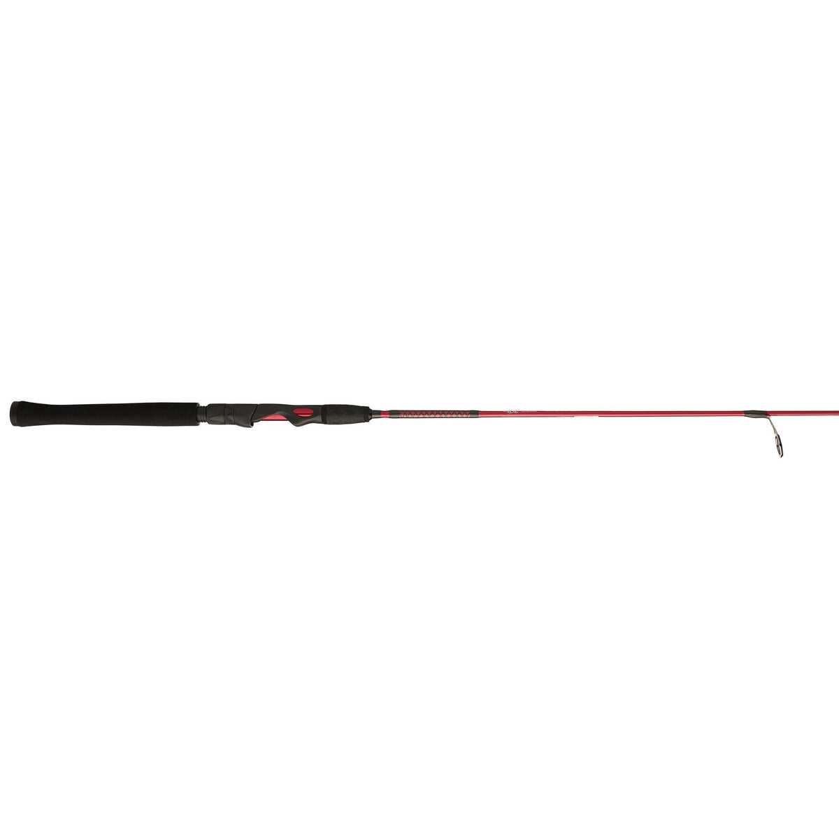 Carbon Crappie Spinning Rod