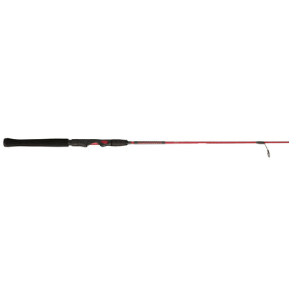 Carbon Crappie Spinning Rod