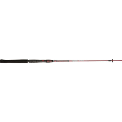 Carbon Crappie Spinning Rod