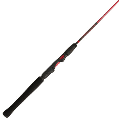 Carbon Crappie Spinning Rod