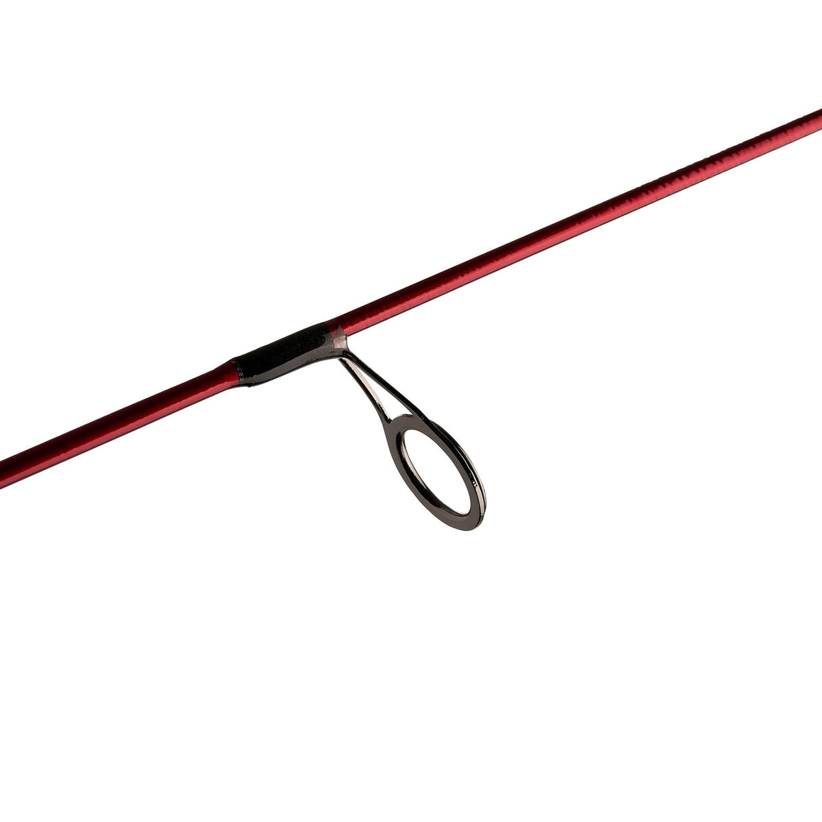 Carbon Crappie Spinning Rod