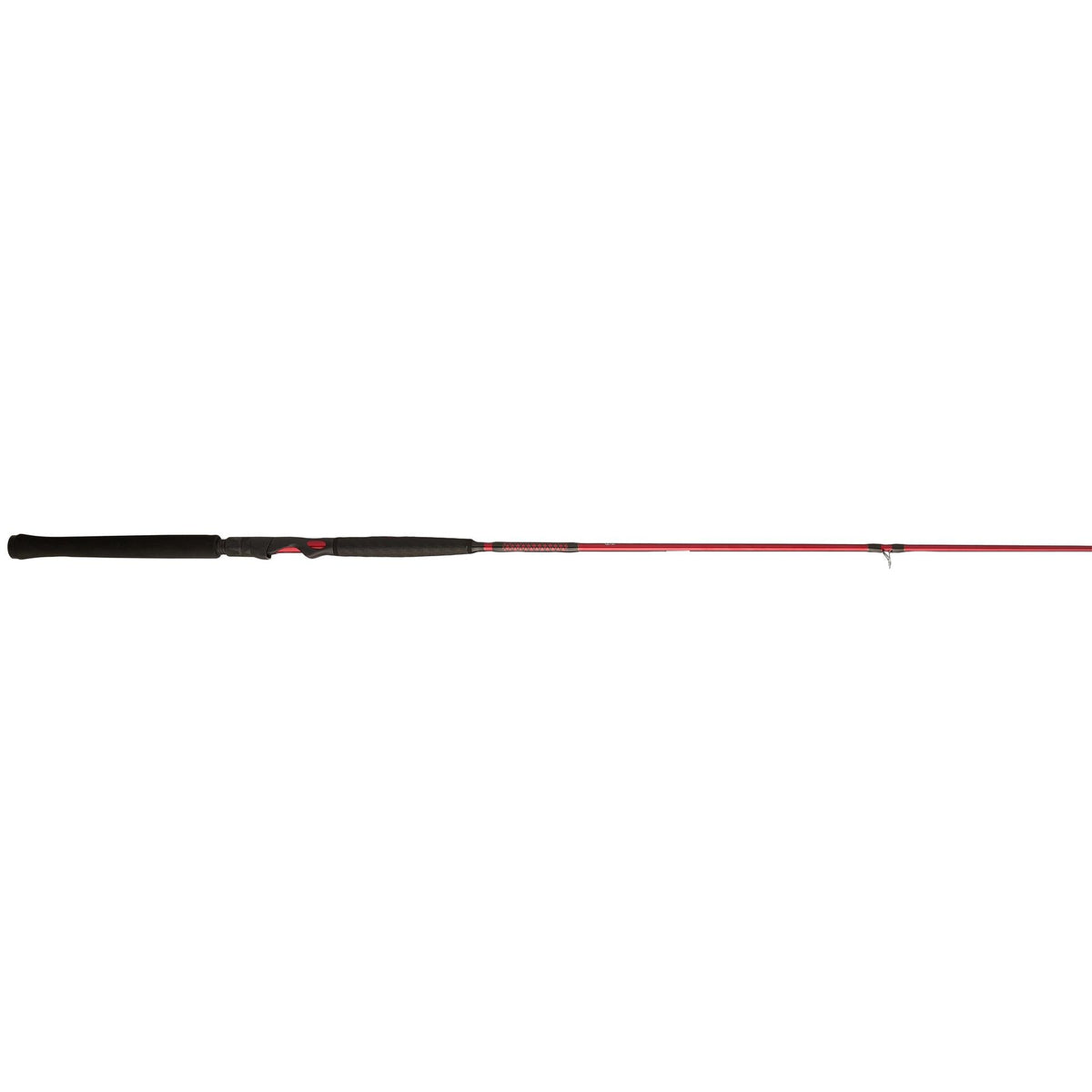 Carbon Crappie Spinning Rod