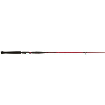 Carbon Crappie Spinning Rod