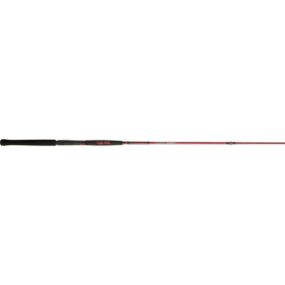 Carbon Crappie Spinning Rod