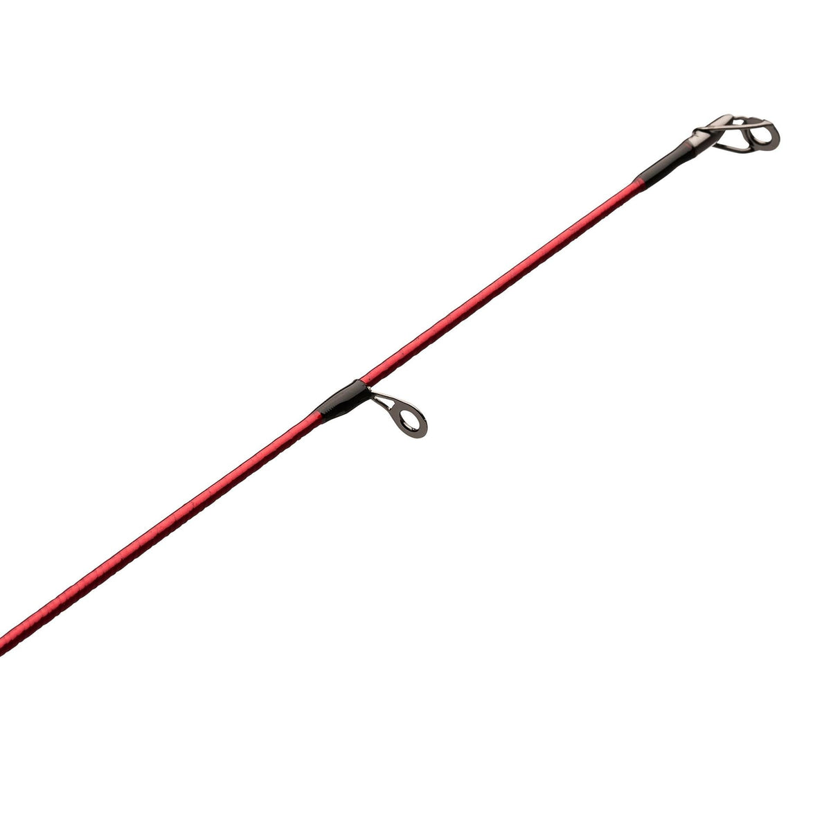 Carbon Crappie Spinning Rod