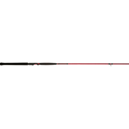 Carbon Crappie Spinning Rod