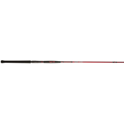 Carbon Crappie Spinning Rod