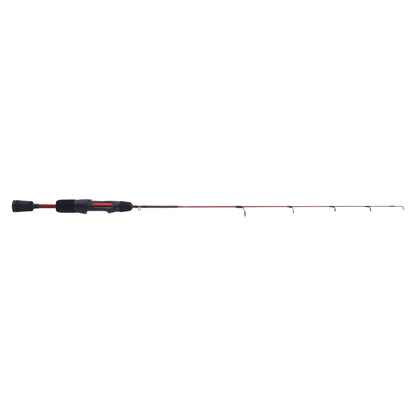 Carbon Ice Spinning Rod