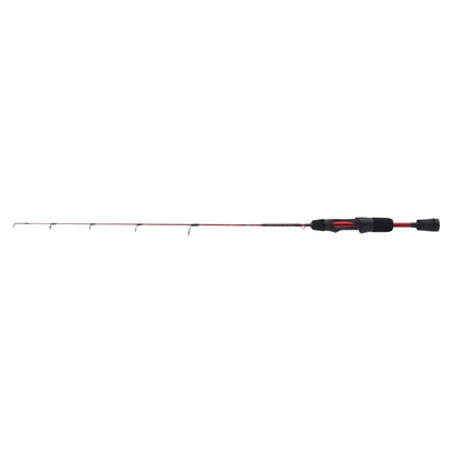Carbon Ice Spinning Rod