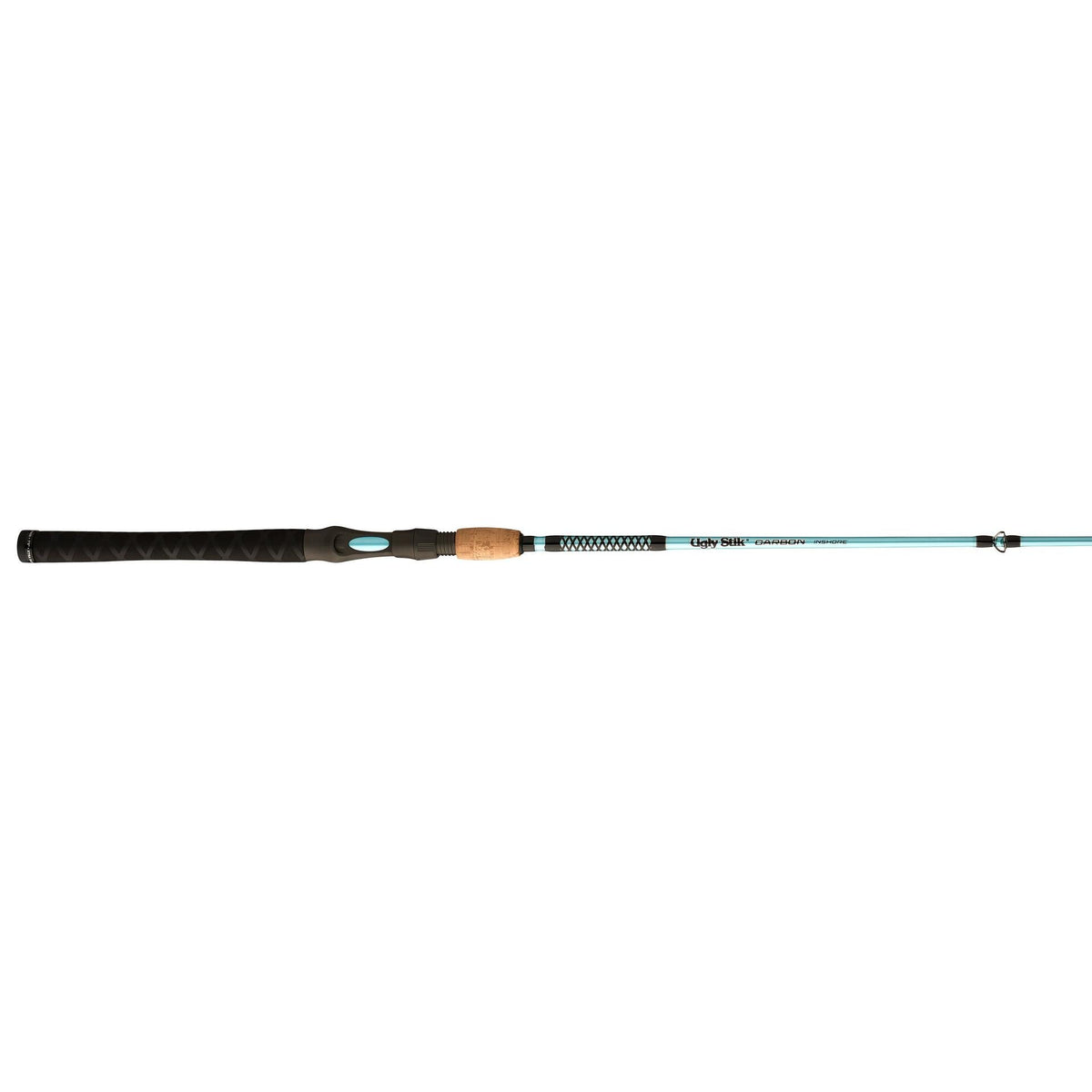 Carbon Inshore Casting Rod