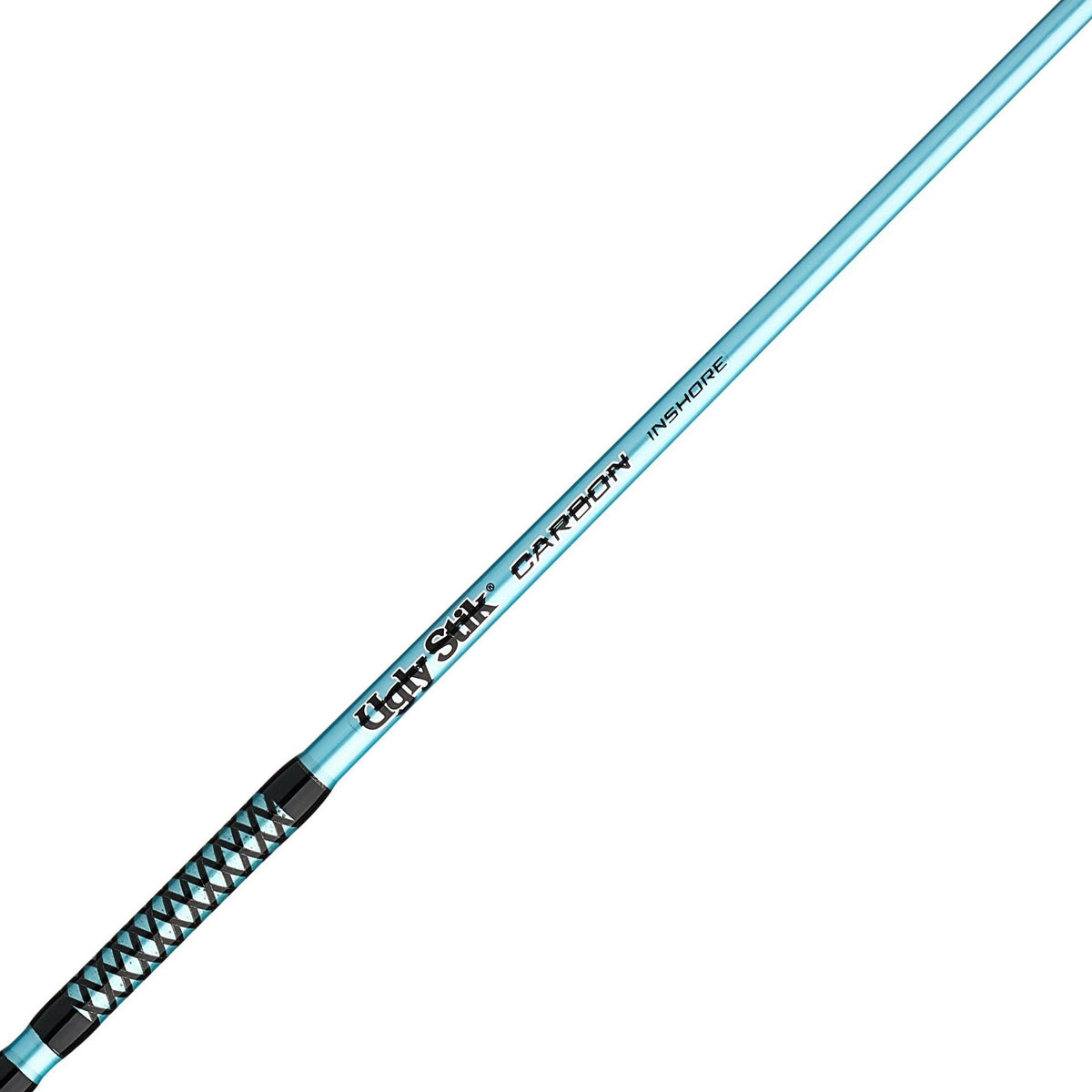 Carbon Inshore Spinning Rod
