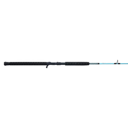 Carbon Jigging Casting Rod