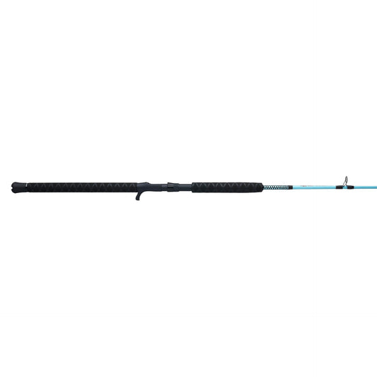 Carbon Jigging Casting Rod