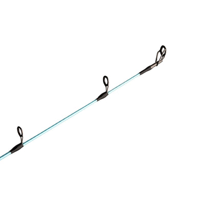 Carbon Jigging Casting Rod