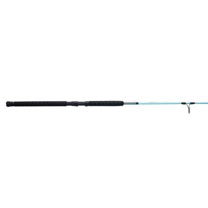 Carbon Jigging Spinning Rod