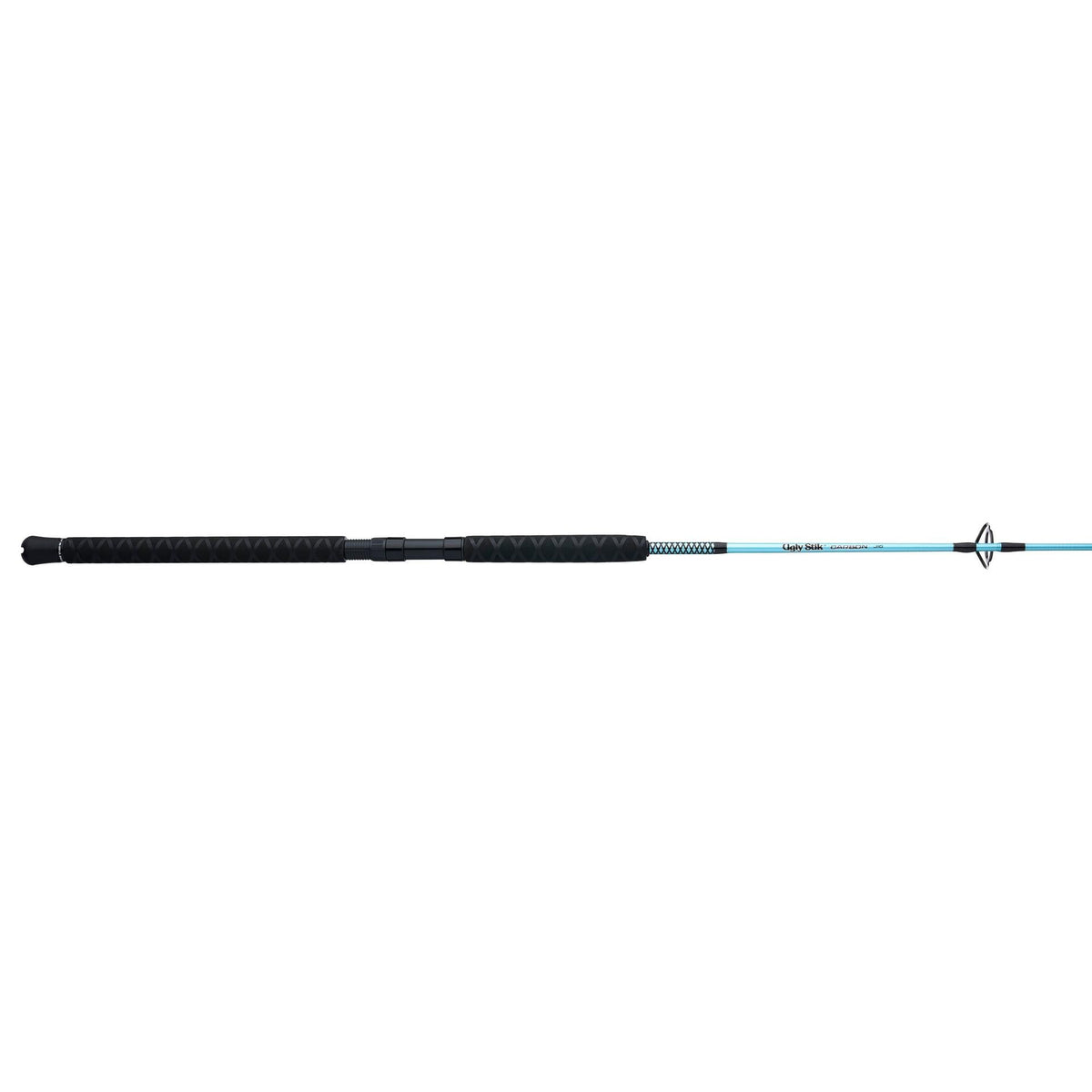 Carbon Jigging Spinning Rod