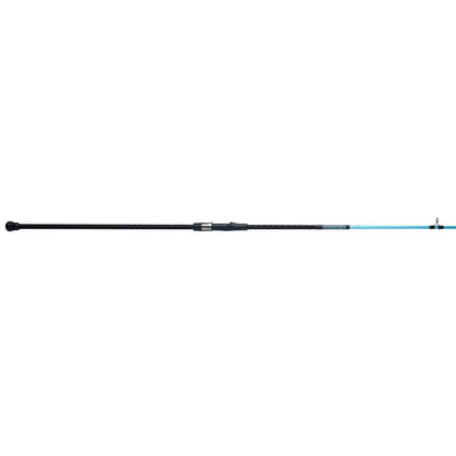 Carbon Surf Casting Rod