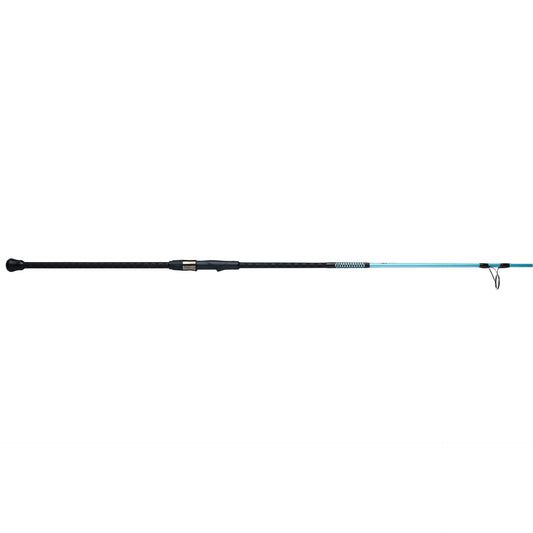 Carbon Surf Spinning Rod