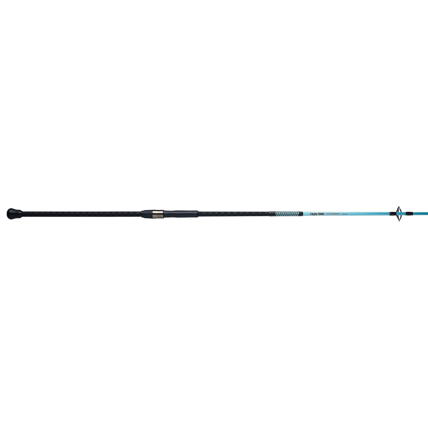 Carbon Surf Spinning Rod