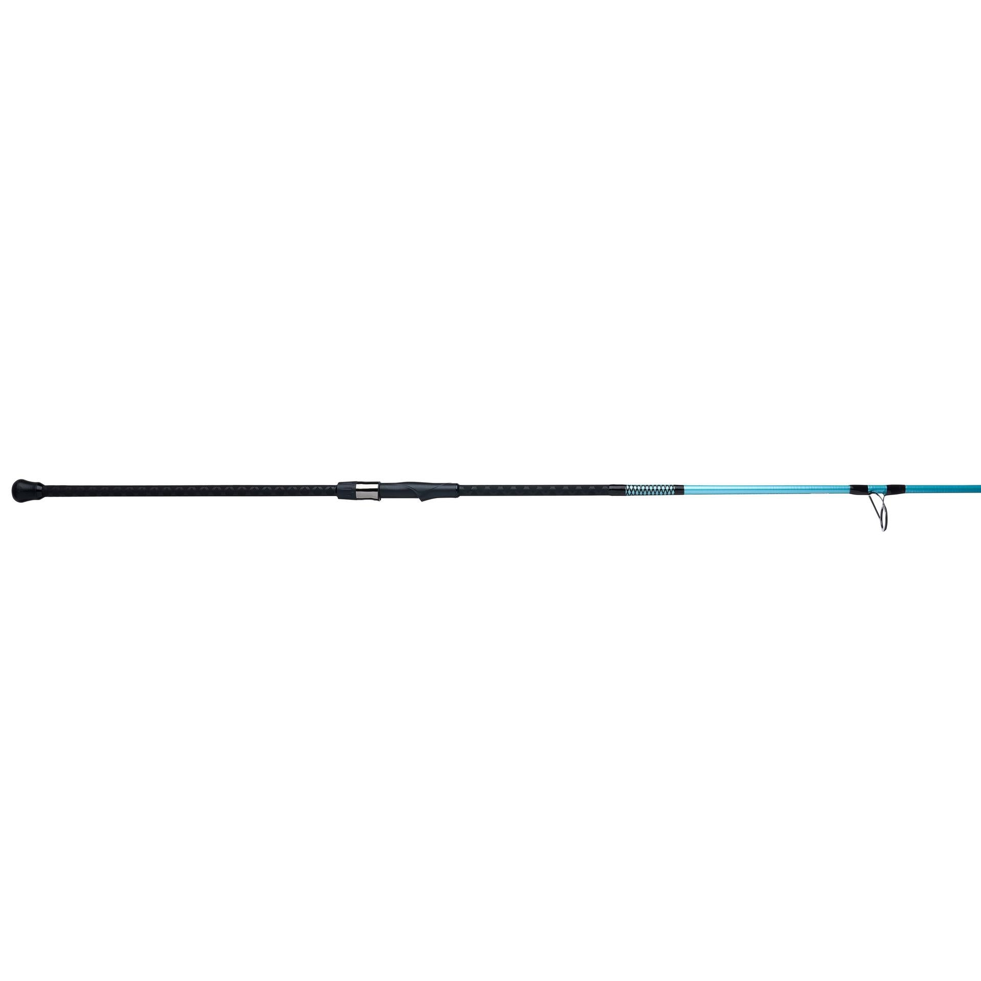 Carbon Surf Spinning Rod