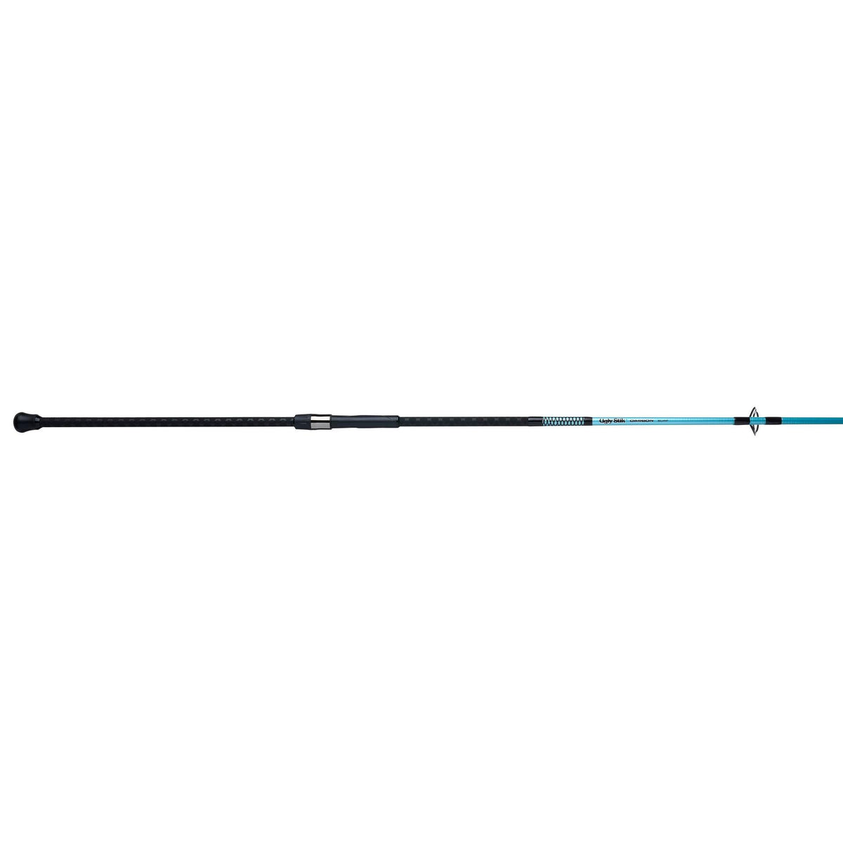 Carbon Surf Spinning Rod