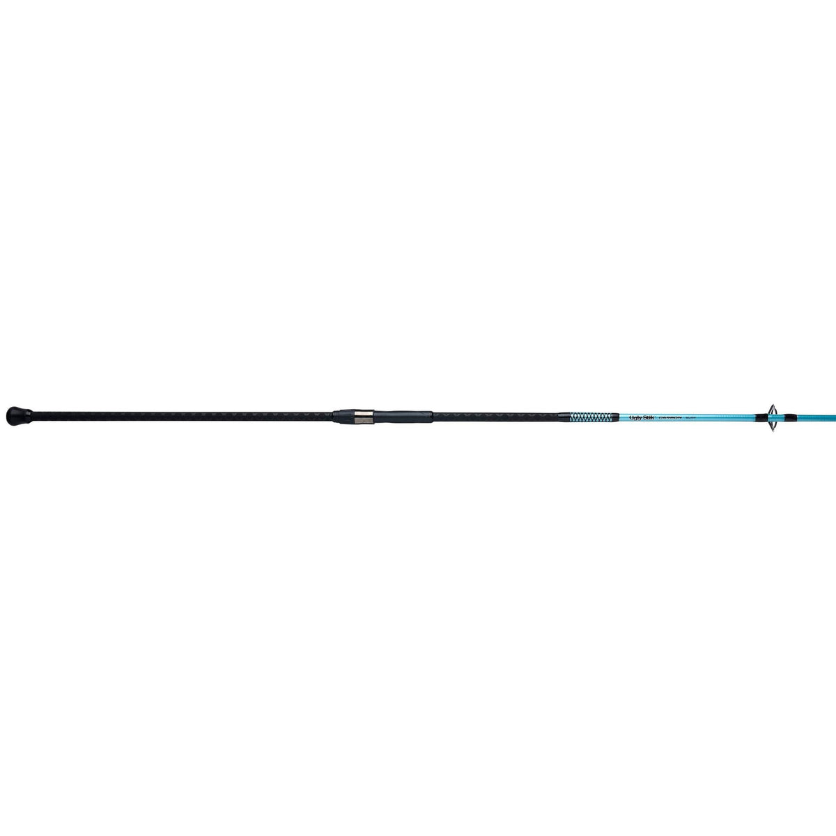 Carbon Surf Spinning Rod