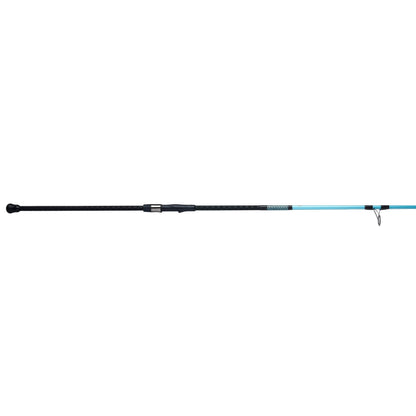 Carbon Surf Spinning Rod
